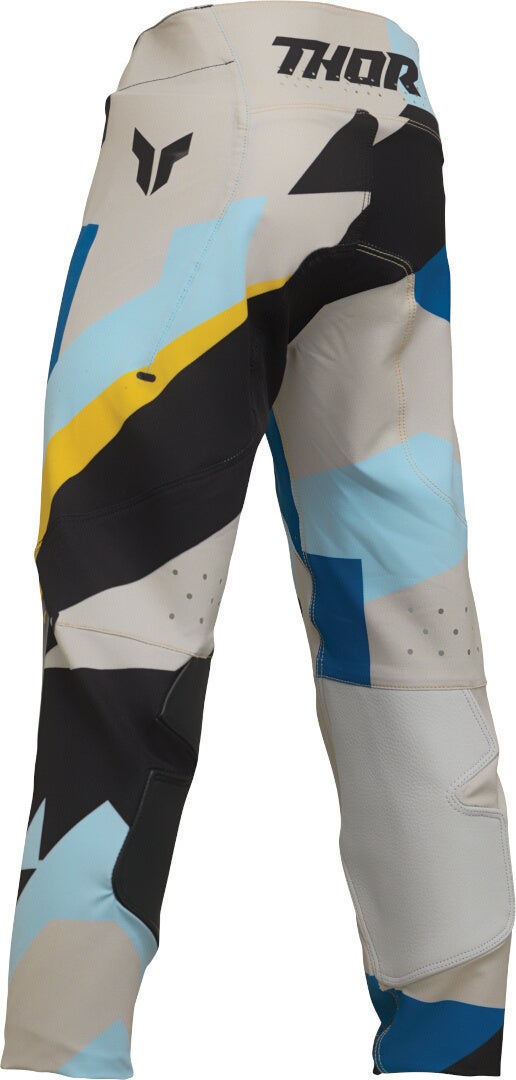 Thor Sportmode Brave Jugend Motocross Hose 28 Abbildung 4