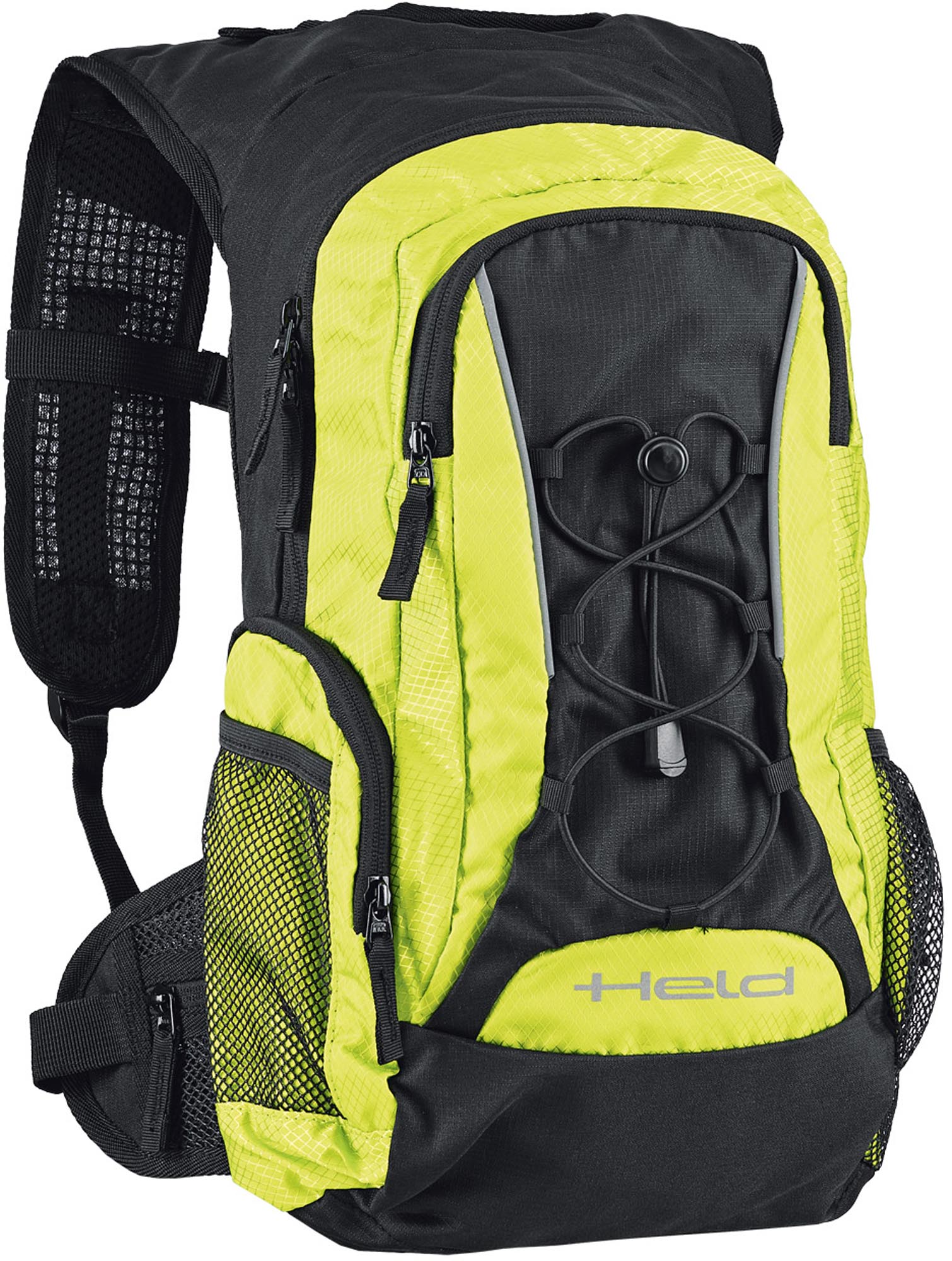 negru/neon/galben