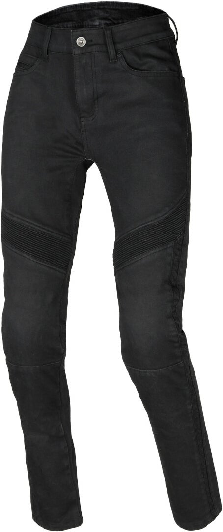 Macna Countera Dames Motorfiets Jeans Short 30 Figuur 1