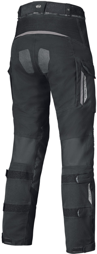 Held Lonborg Base Motorrad Textilhose schwarz M Abbildung 2
