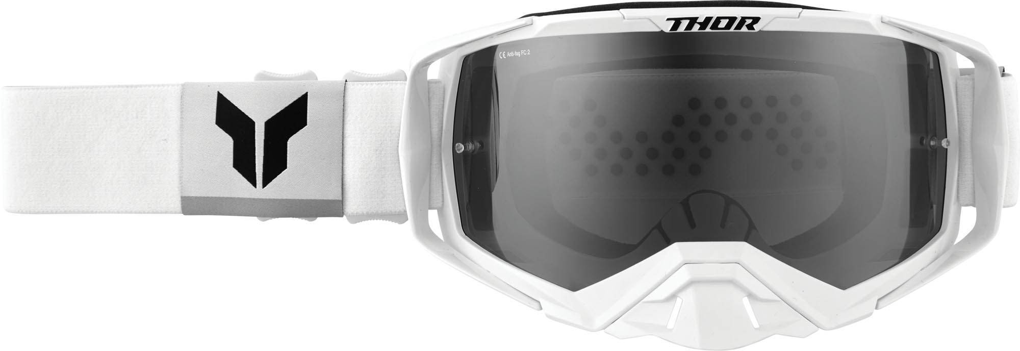 Thor Activate Mirror Iconic Lunettes de motocross Article principal Figure 1