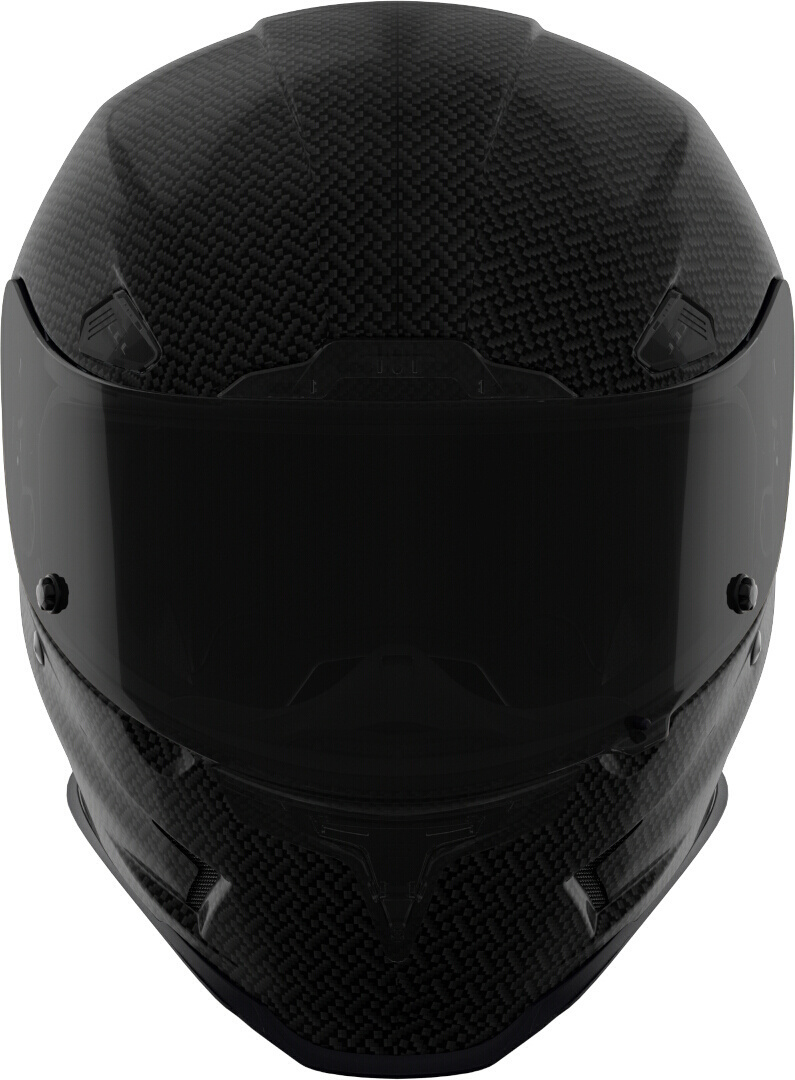 Icon Airframe Pro Cască Carbon 4Tress negru XL (61/62) Figura 2