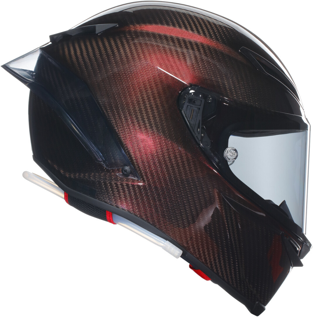 AGV Pista GP RR Mono Carbon 2.0 Helm Verlies (59/60) Figuur 6