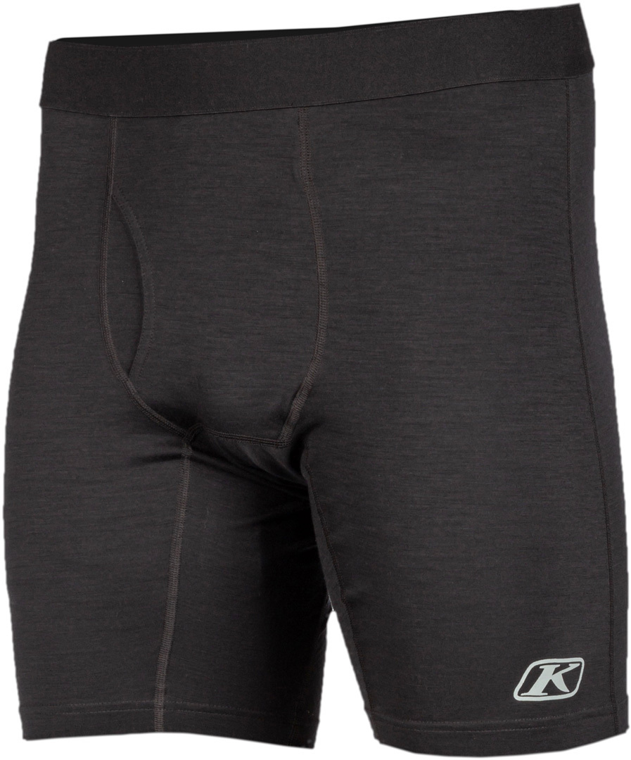 Klim Teton Merino Wool Boxers Pantaloni funcționali Articolul principal Figura 1 Klim Teton Merino Wool Boxers Pantaloni funcționali Articolul principal Figura 1