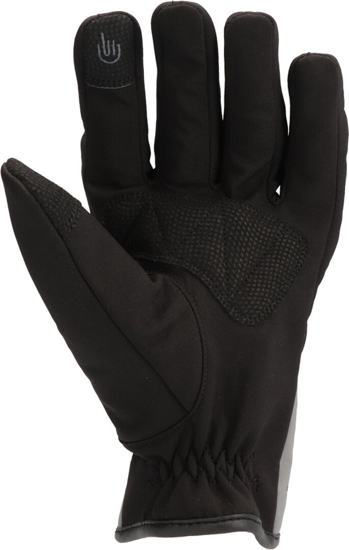 Richa Scoot Softshell Flare Dames Motorhandschoenen L Figuur 3
