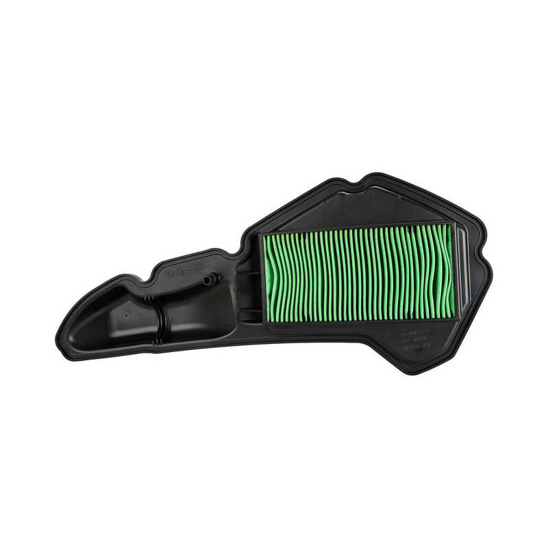 TECNIUM Luftfilter Figur 2