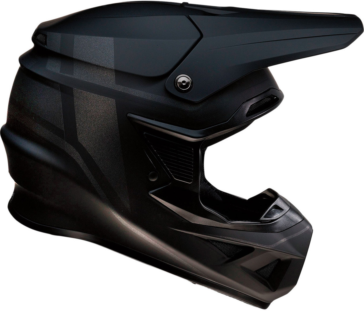 Moose Racing F.I. Sessions MIPS Cască de motocross XS (53/54) Figura 2