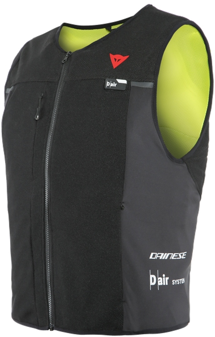 Dainese Smart D-Air® V2 Airbag Väst M Figur 1