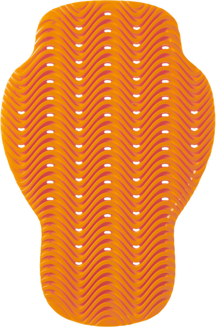 Richa D3O Viper Stealth Kids Back Protector XXS Figure 1