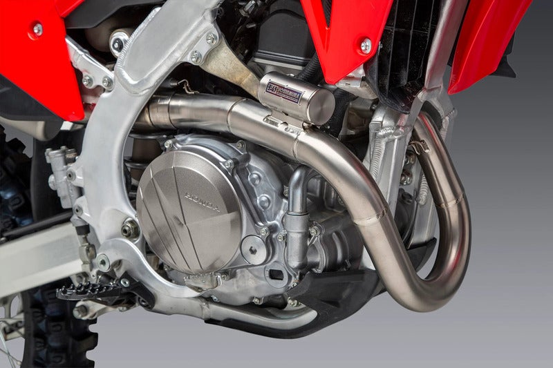 YOSHIMURA Komplette Linie YOSHIMURA RS-12 - Honda CRF450R/RX/WE Abbildung 7