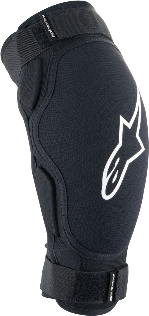Alpinestars A-IMPACT PLASMA PRO Protetores de cotovelo para bicicleta Artigo principal Figura 1