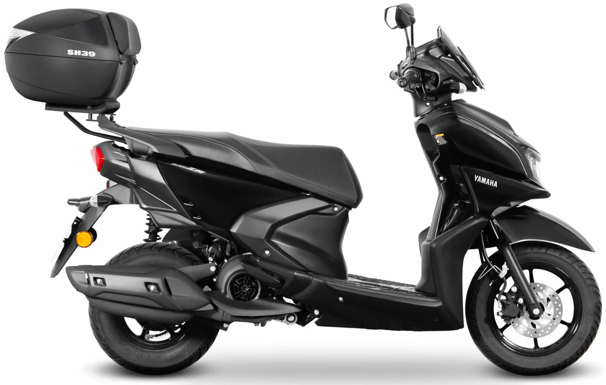SHAD Top Master Portător cu cartuș superior Figura 1