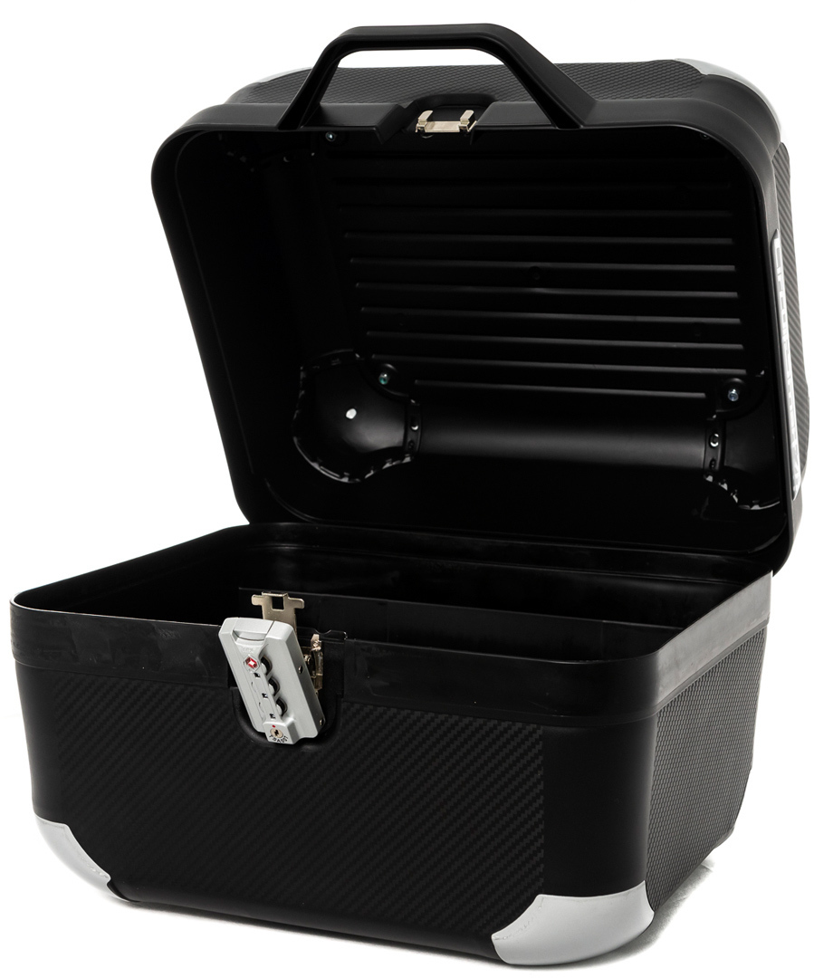 Circuit Equipment Smart 28L Short Majuz Figura 10