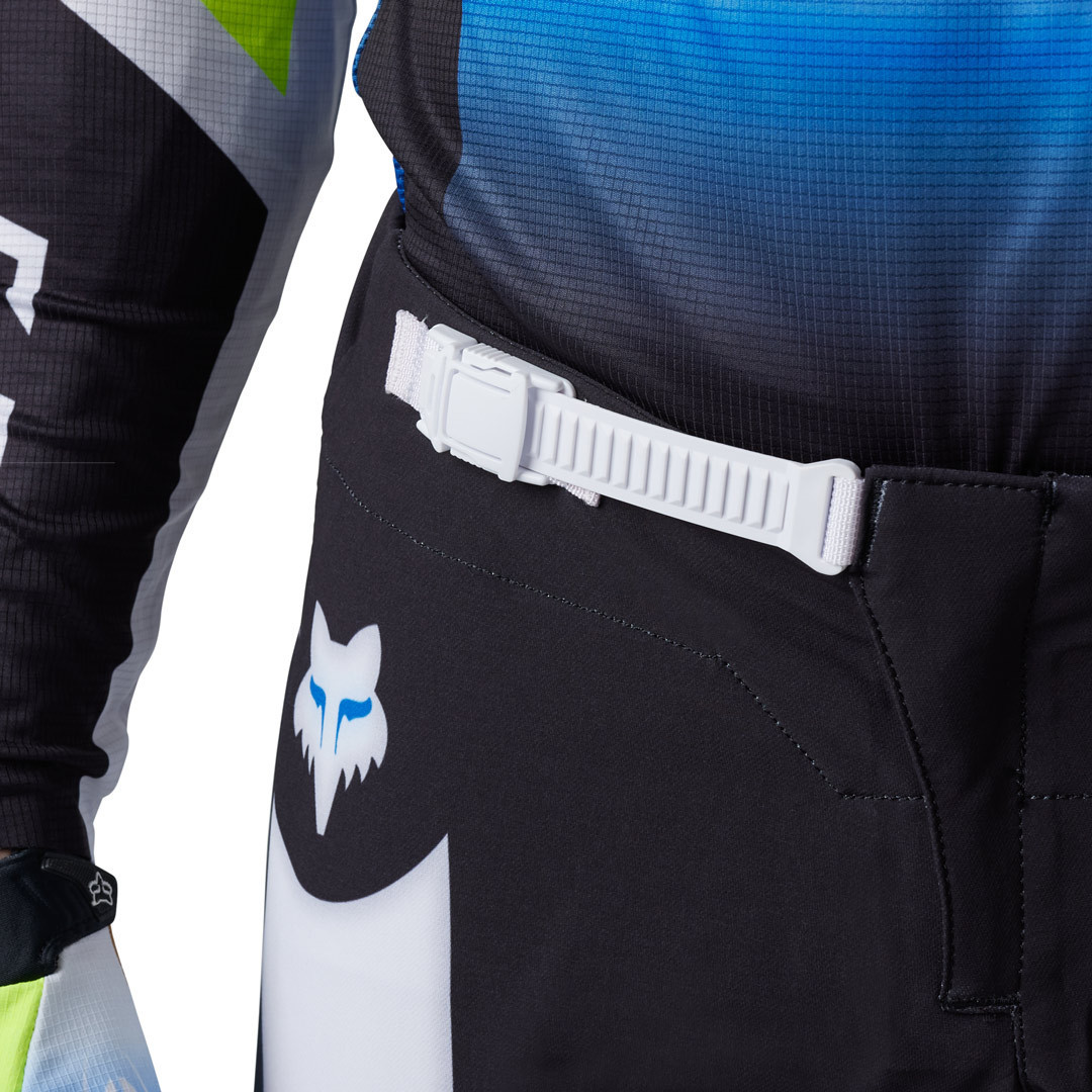 FOX Flexair Pro Circuit Foyl Calça Motocross 34 Figura 3