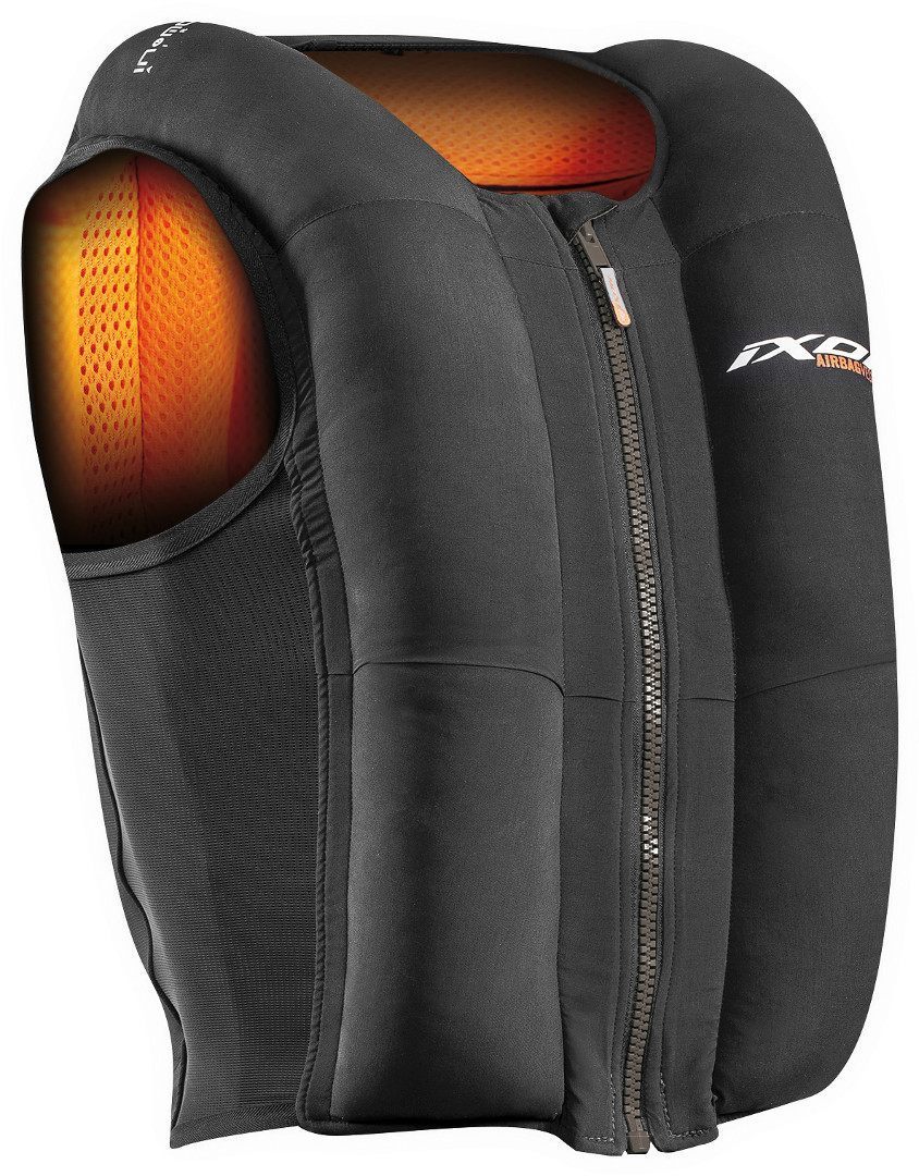 Ixon IX U03 Airbag Weste L Abbildung 1