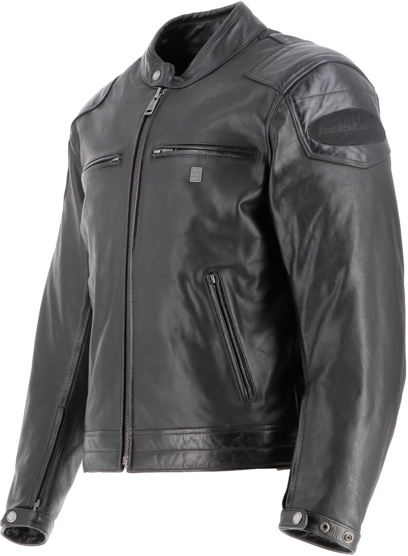 Helstons Sonora Motorcycle Leather Jacket 4XL Figure 2