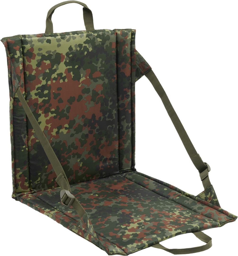 Brandit Scaun pliabil Military Green Figura 2