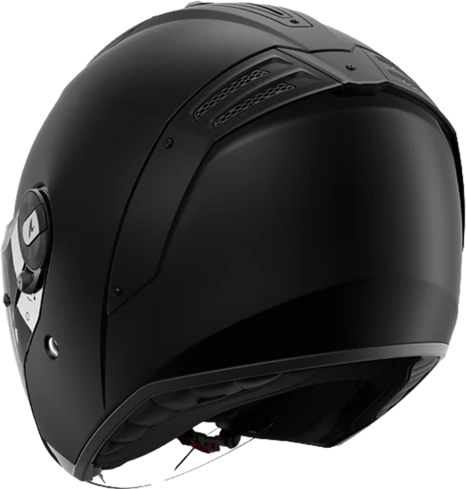Shark RS Jet Carbon Dark Shadow Mat Helm S (55/56) Abbildung 2