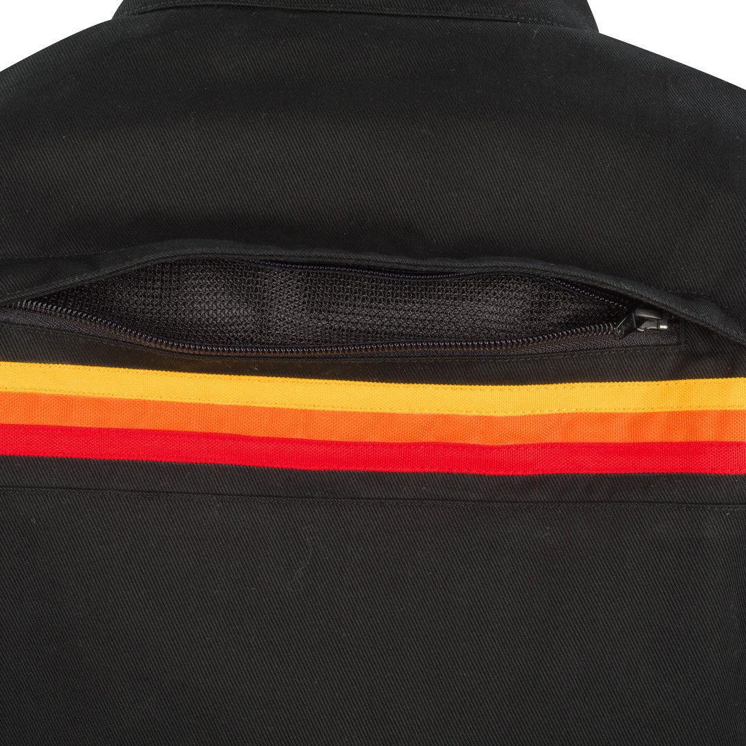 Segura Mamba Motorrad Textiljacke 3XL Abbildung 4