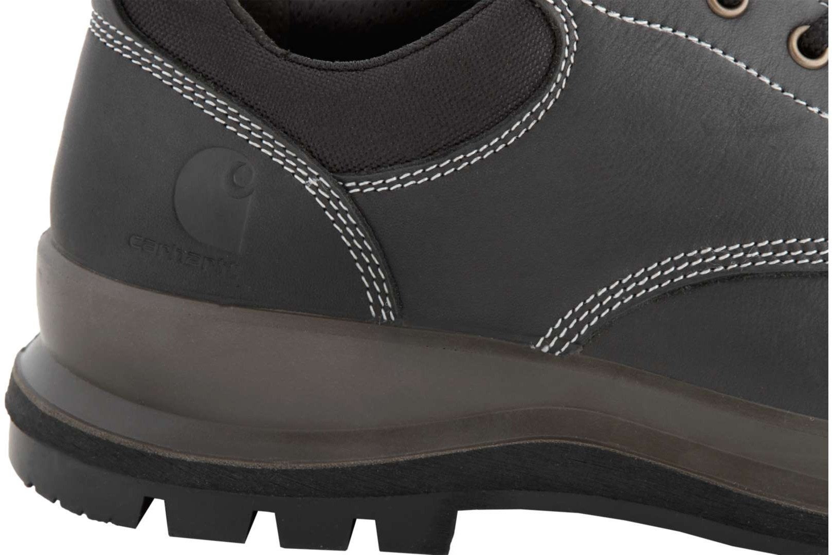 Carhartt Hamilton Rugged Flex S3 Boty černá 45 Obrázek 7