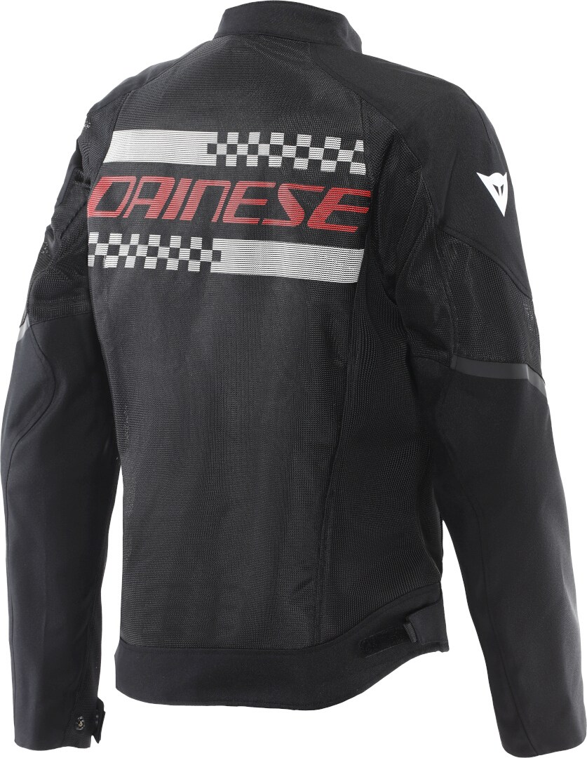 Dainese Herosphere Air Racing 2.0 Motorcycle Textile Jacket 60 Figure 2
