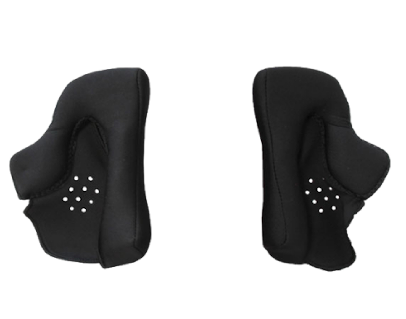 Nexx SX.100 Protecții pentru obraji M Figura 1