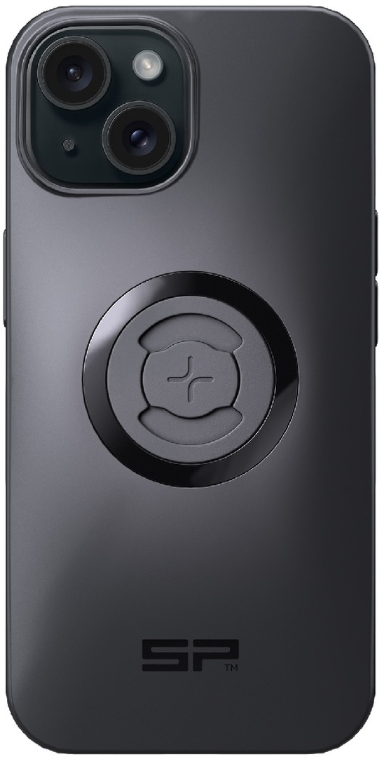 SP Connect SPC+ iPhone 15 Husă pentru telefon Figura 1