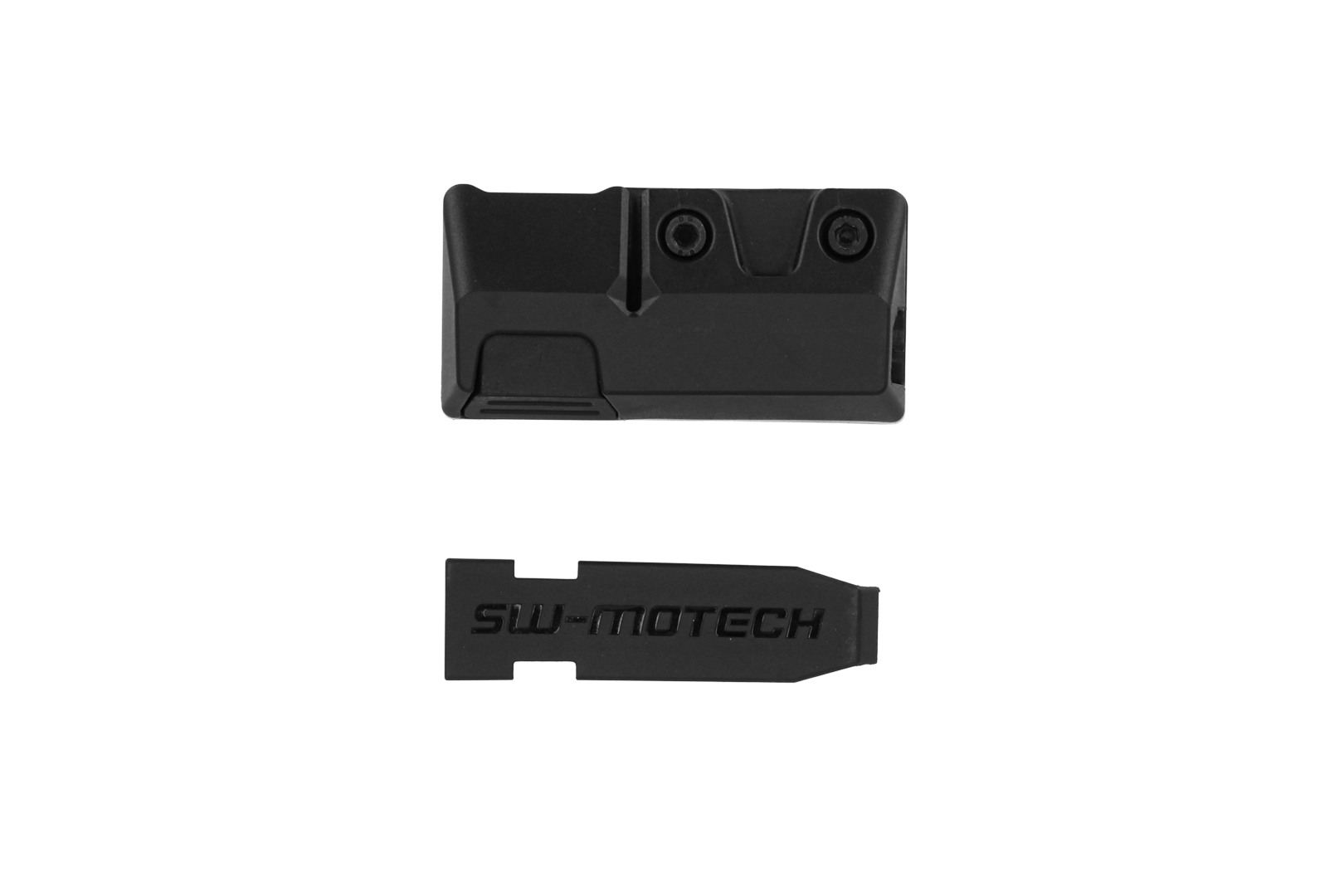 Set de geantă SW-Motech PRO BLAZE H - Negru. KTM 990 Duke (23-). Figura 2