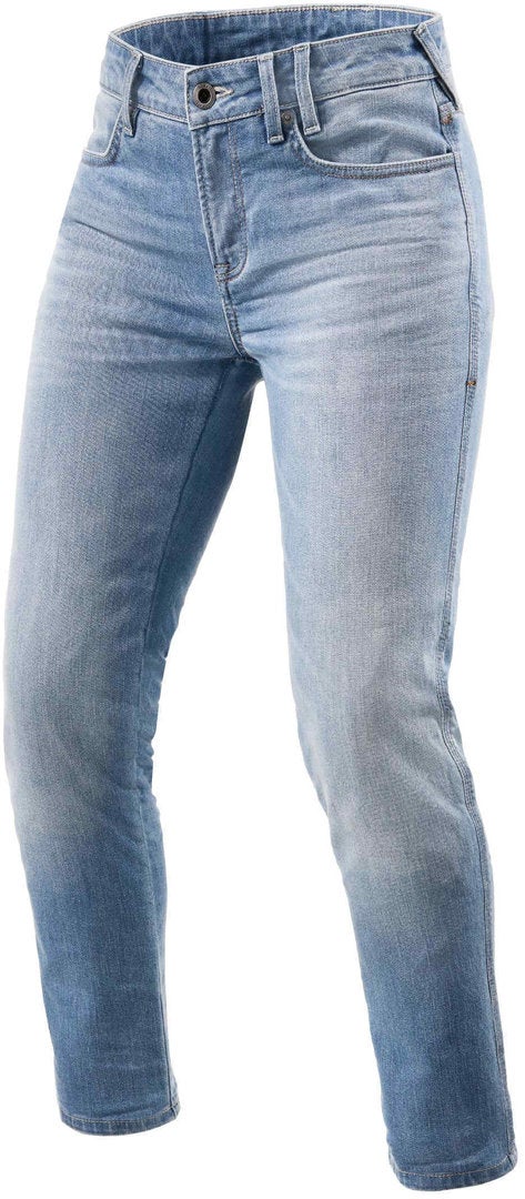 Revit Shelby 2 SK Ladies Motorcycle Jeans-image-775912916