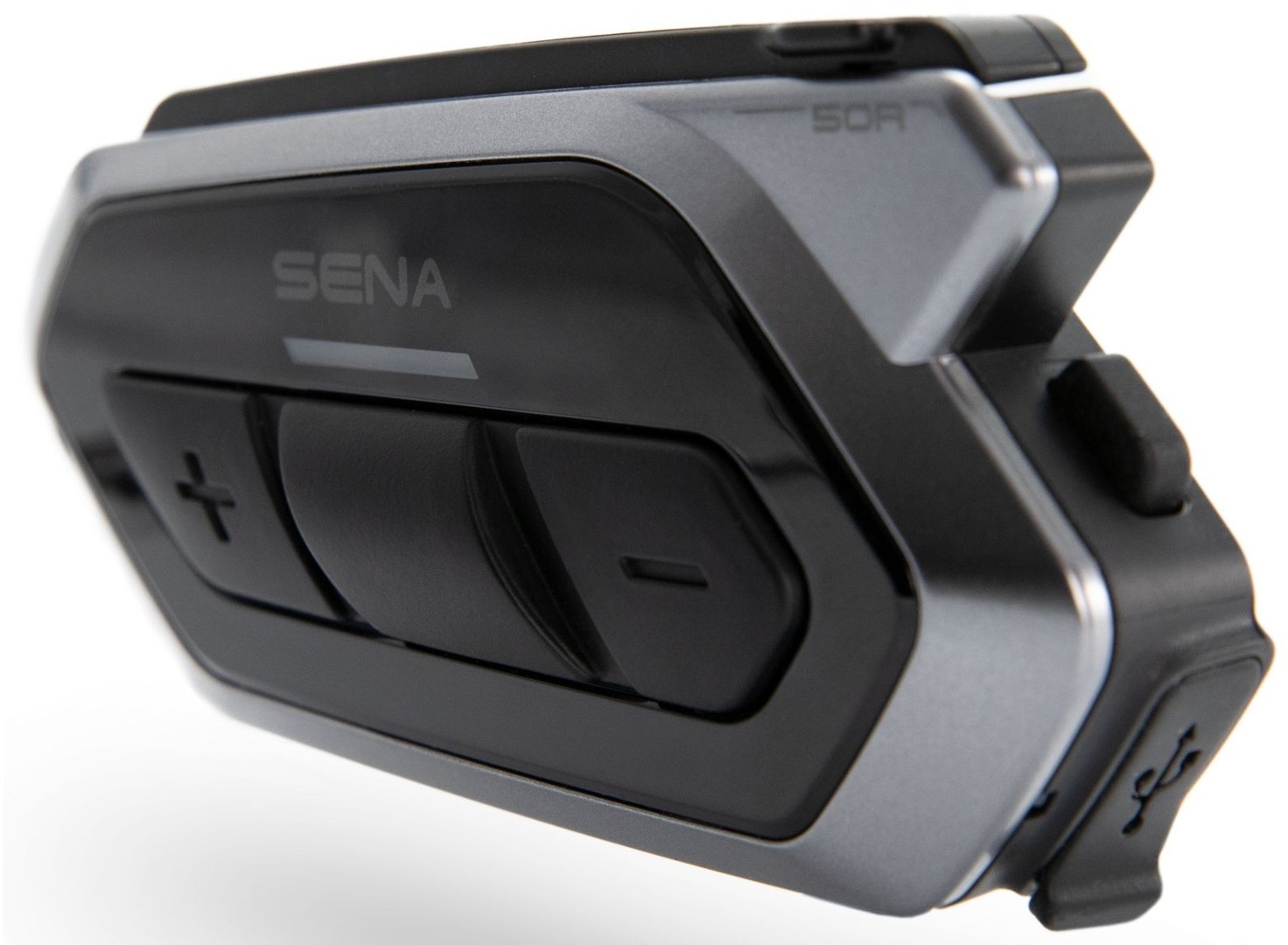 Sena 50R Sound by Harman Kardon Bluetooth Sistem de comunicații cu un singur pachet Figura 4