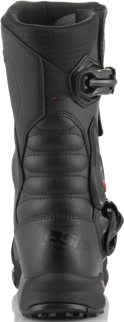 Alpinestars XT-8 Gore-Tex waterproof Motorcycle Boots black 44 Figure 4