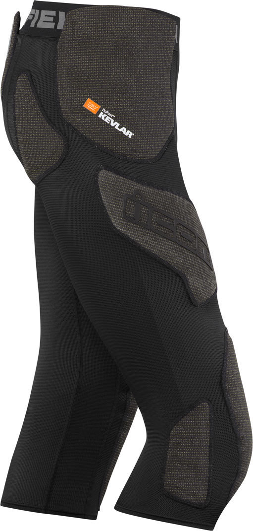 Icon Field Compression Pantaloni de protecție XXL Figura 2