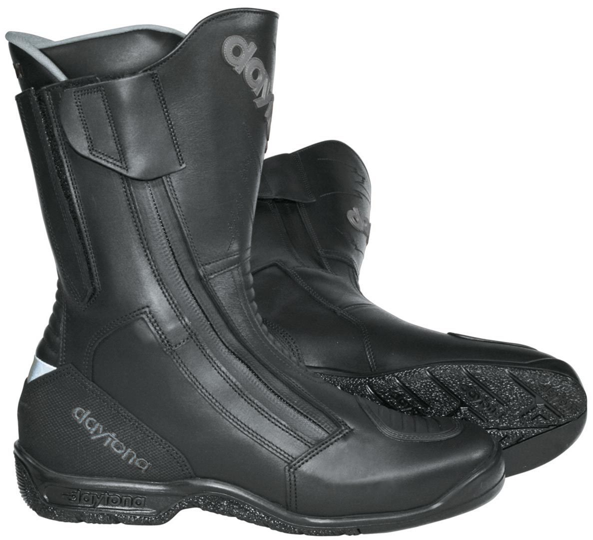 Daytona Road Star Motorradstiefel 48 Abbildung 1