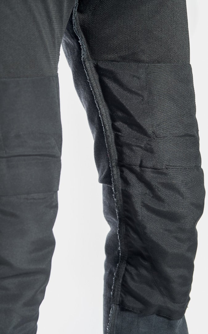 Pando Moto Robby Cor 01 Motorradjeans dunkle waschung 29 L32 Abbildung 3