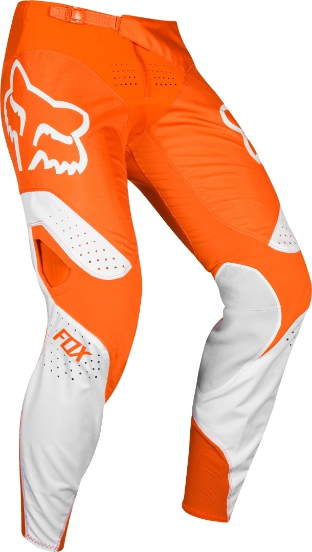 FOX 360 Kila Motocross Hose orange 32 Abbildung 3