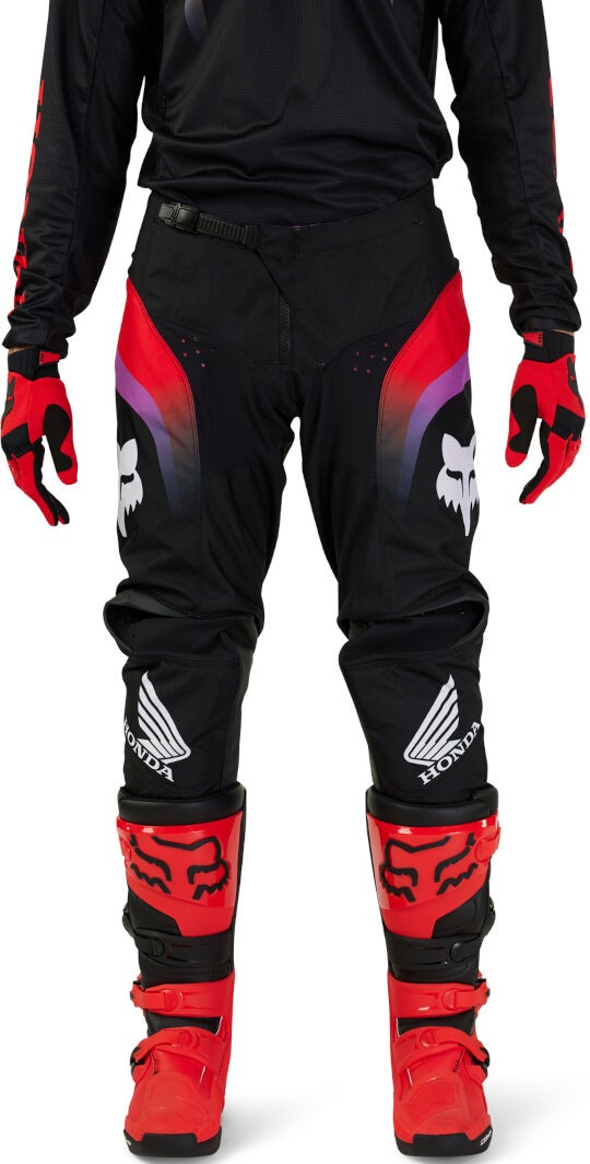 FOX 180 Honda 2023 Calça Motocross 28 Figura 3