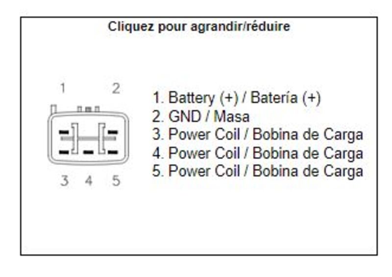 TECNIUM av DZE MOSFET Regulator Figur 3