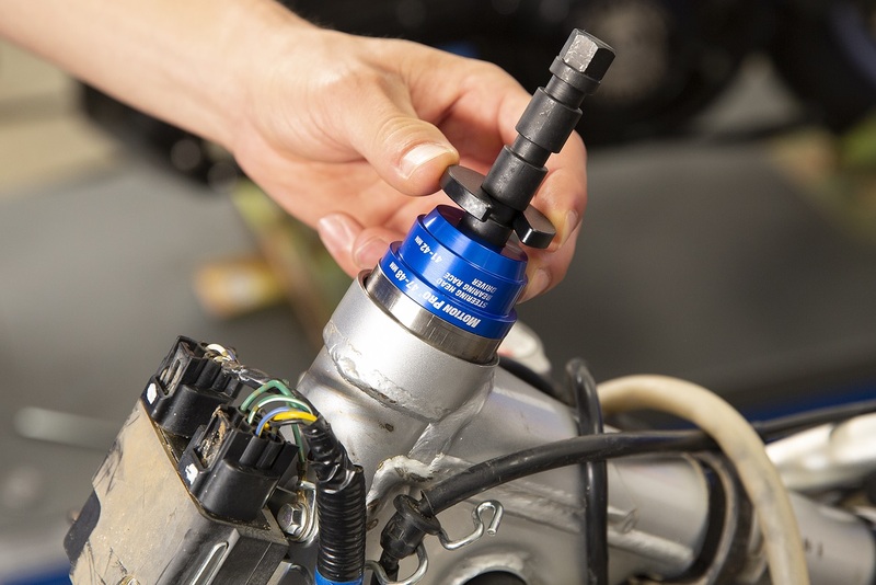 MOTION PRO Steering Bearing Installer Figure 3