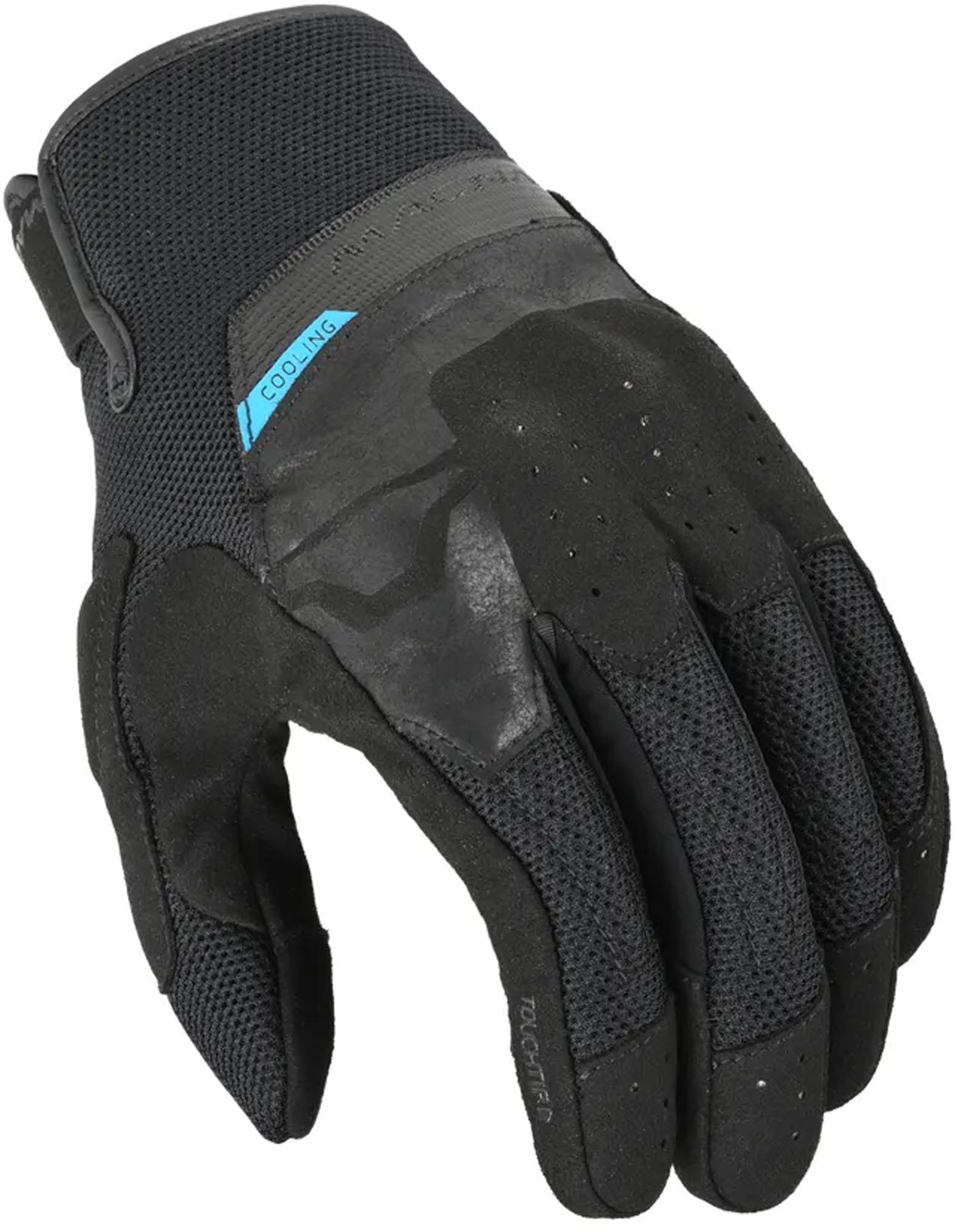 Macna Men's Pelgram Motorcycle Gloves