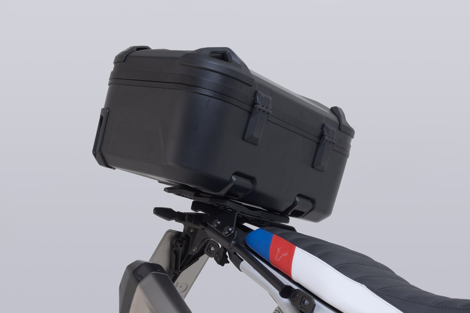 SW-Motech DUSC XL topkassesystem - Sort. 55 l. Moto Morini X-Cape 650 (21-). Figur 5