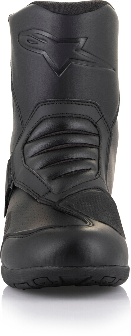 Alpinestars Ridge V2 Waterproof Motorcycle Boots black 43 Figure 7