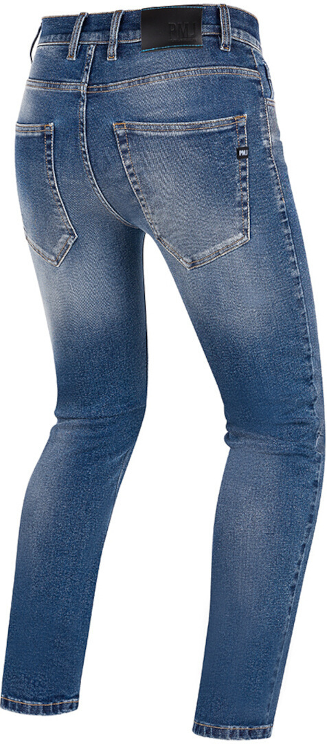 PMJ Cruise Motorcycle Jeans blue 34 Figure 2
