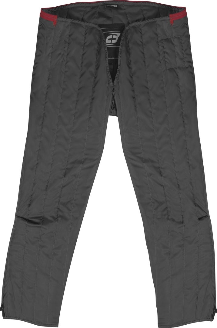 Bogotto Aveno 3in1 waterproof Motorcycle Textile Pants Short XL Figure 3