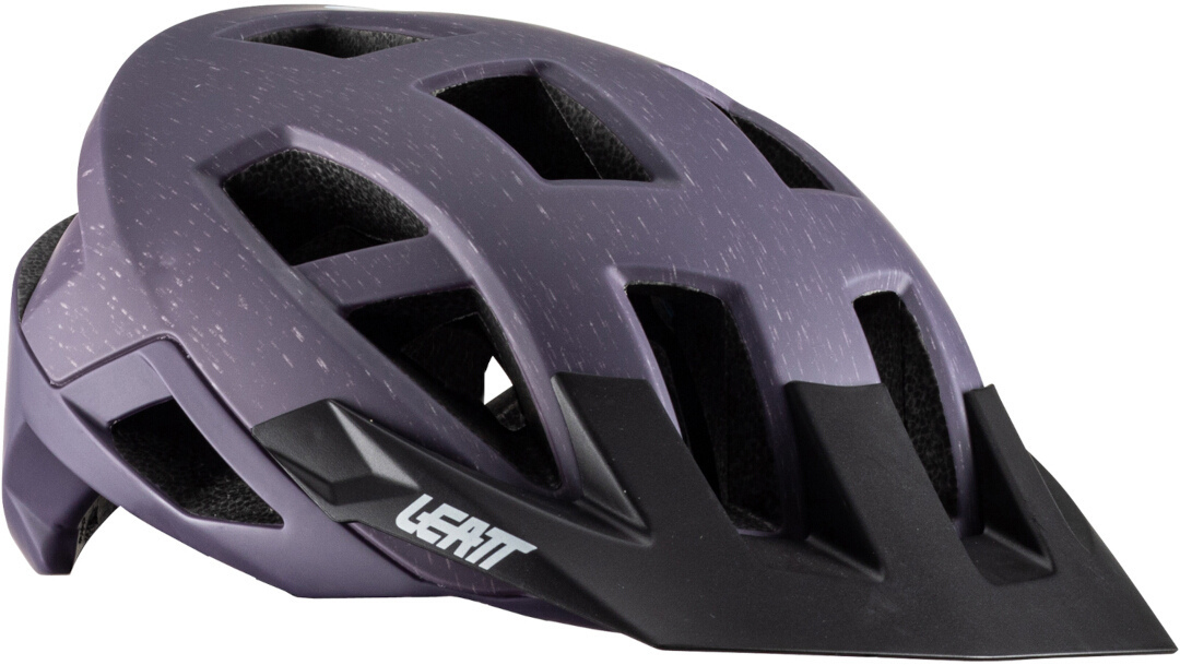Leatt MTB Trail 2.0 Cască de bicicletă violet L (59-63) Figura 4