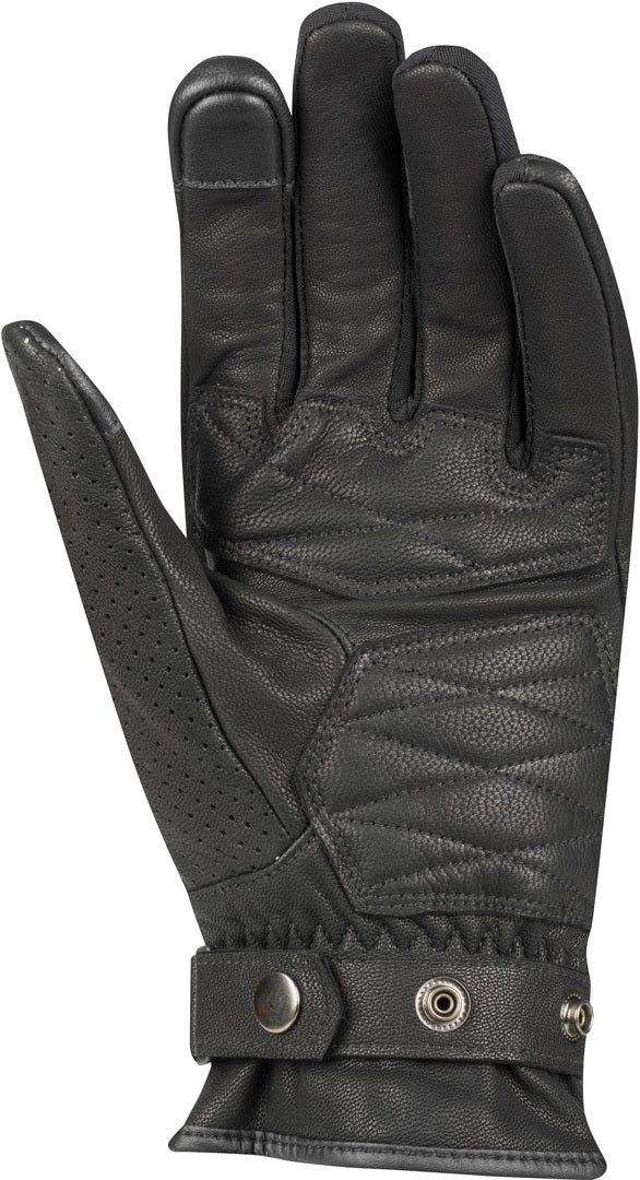 Segura Bogart perforerede motorcykelhandsker 8 Figur 2