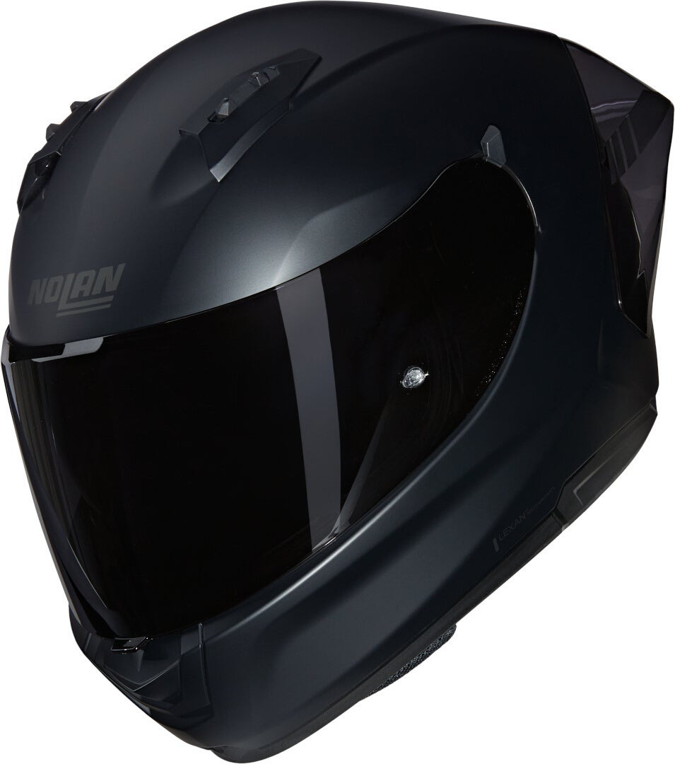 Nolan Men's Black N60-6 Sport Classico Helmet