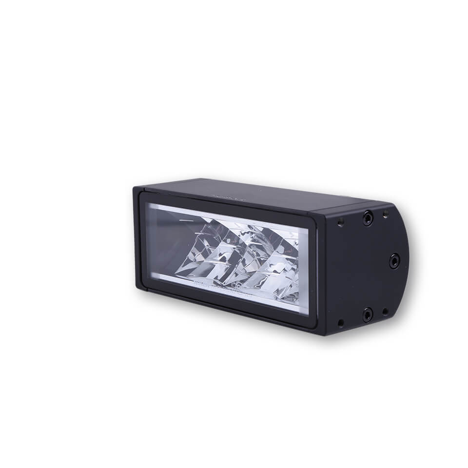 HIGHSIDER LED Fernscheinwerfer ULTIMATE-HIGH Figura 1 HIGHSIDER LED Fernscheinwerfer ULTIMATE-HIGH Figura 1