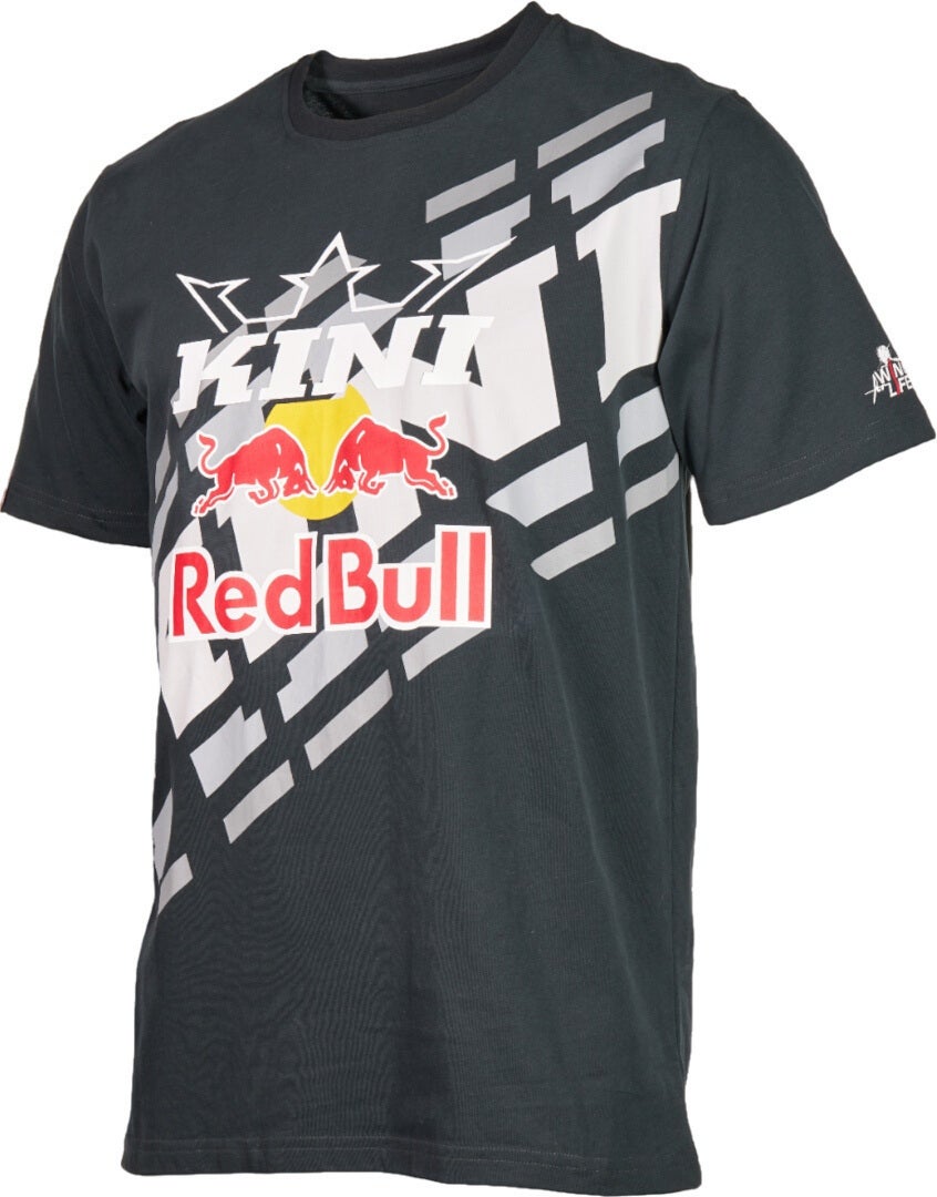 Kini Red Bull ST Tee 1.0 T-Shirt-image-1536528714