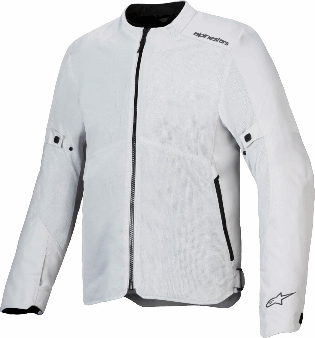 Alpinestars C-1 Air Motorcycle Textile Jacket-image-652242103