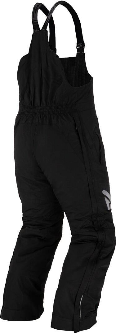 FXR Fuel 2023 Snowmobile Bib Pants 5XL Figure 2